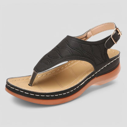 Comfortable Walking Sandals For Women
