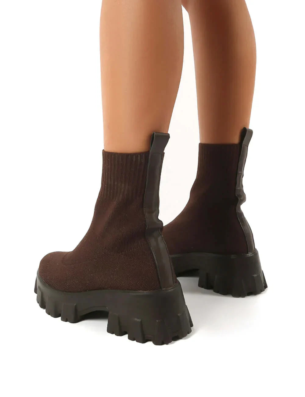 Comfortable Women's Winter Boots - Stylish and Warm Footwear for Cold Weather