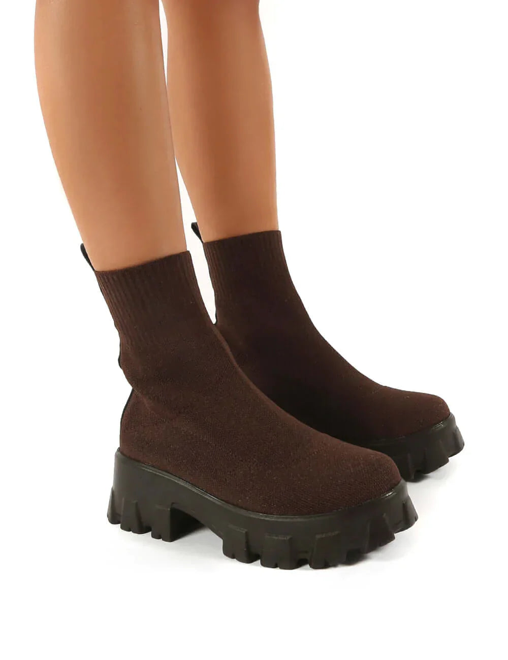 Comfortable Women's Winter Boots - Stylish and Warm Footwear for Cold Weather