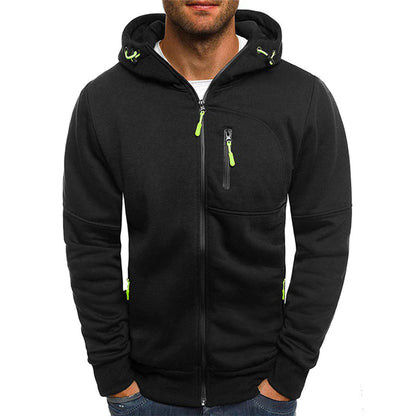Carter | Cool & Comfortable Men’s Everyday Jacket