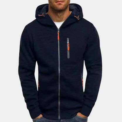 Carter | Cool & Comfortable Men’s Everyday Jacket