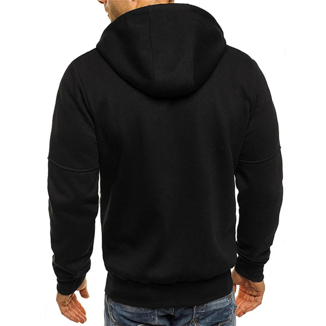 Carter | Cool & Comfortable Men’s Everyday Jacket