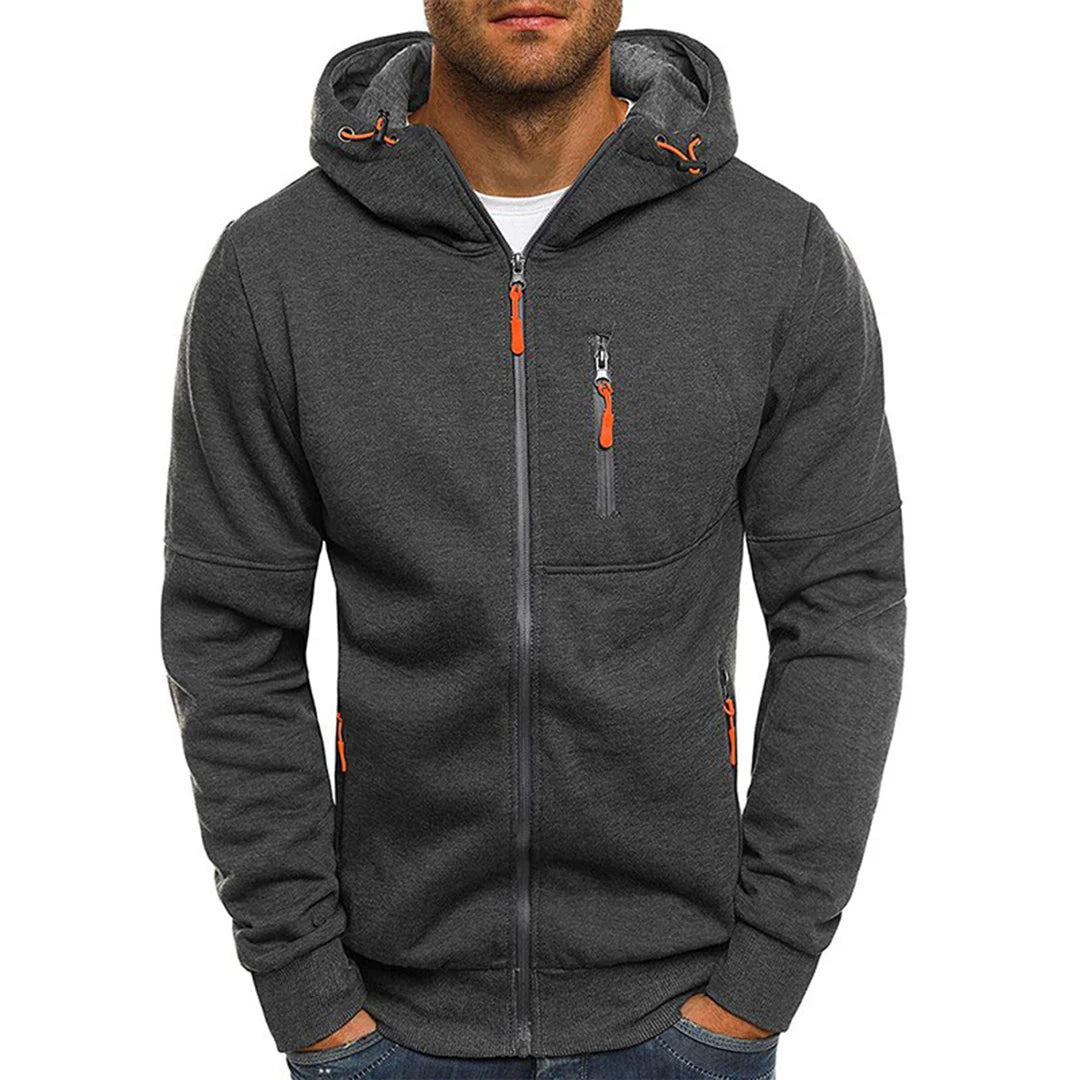 Carter | Cool & Comfortable Men’s Everyday Jacket
