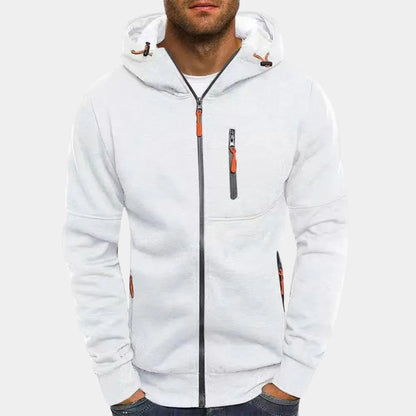 Carter | Cool & Comfortable Men’s Everyday Jacket