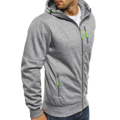 Carter | Cool & Comfortable Men’s Everyday Jacket