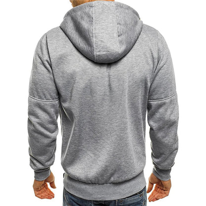 Carter | Cool & Comfortable Men’s Everyday Jacket