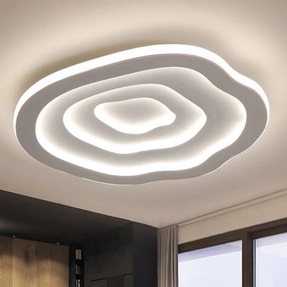 Bright White LED Ceiling Lamp