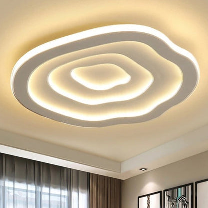 Bright White LED Ceiling Lamp