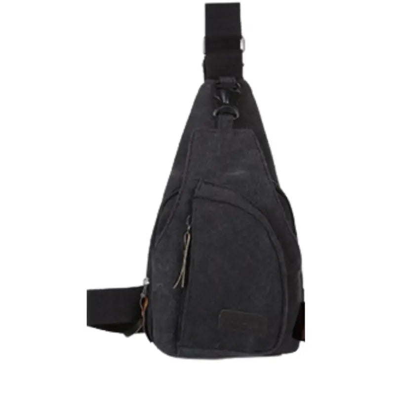 Crossbody Shoulder Bag for Men