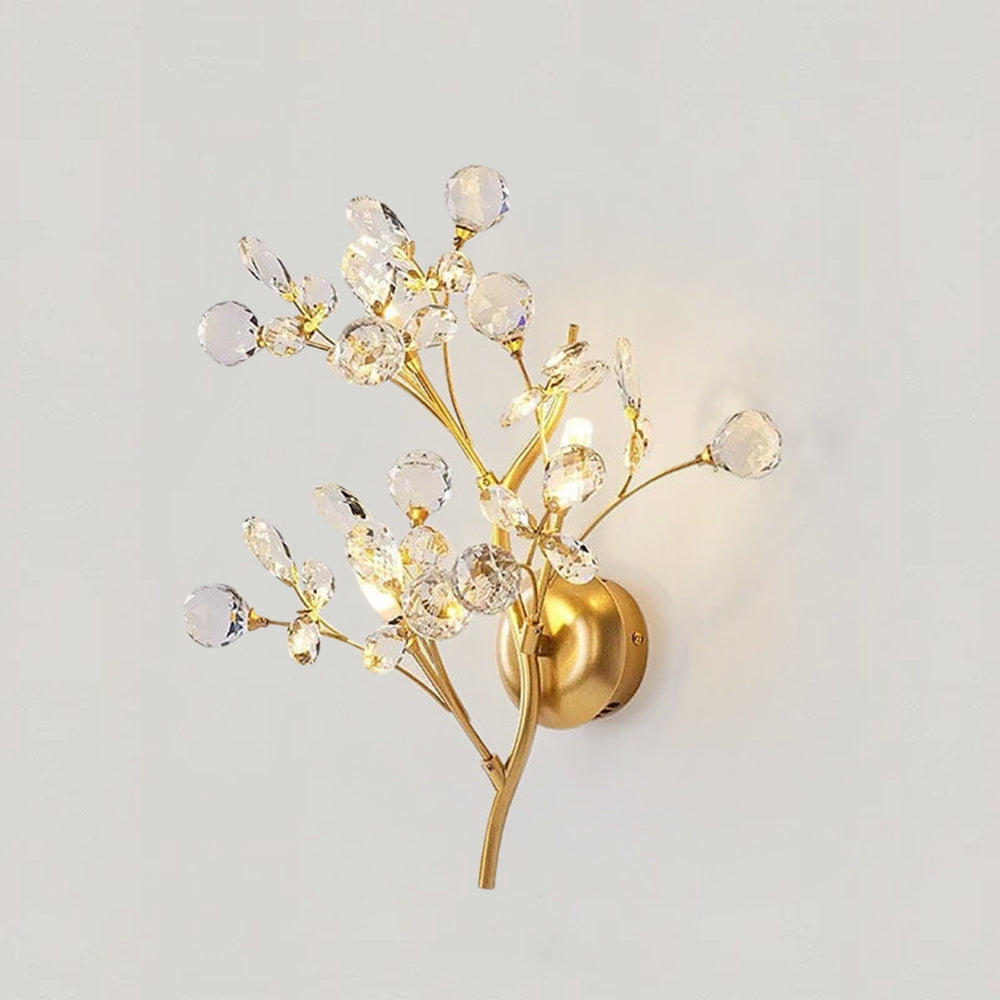 Modern Home Wall Light - BritishElegance