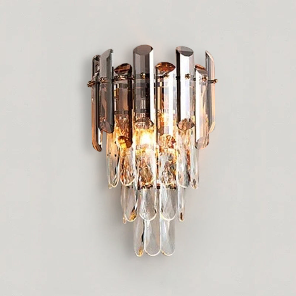 Coastal Style Wall Lights - BritishElegance