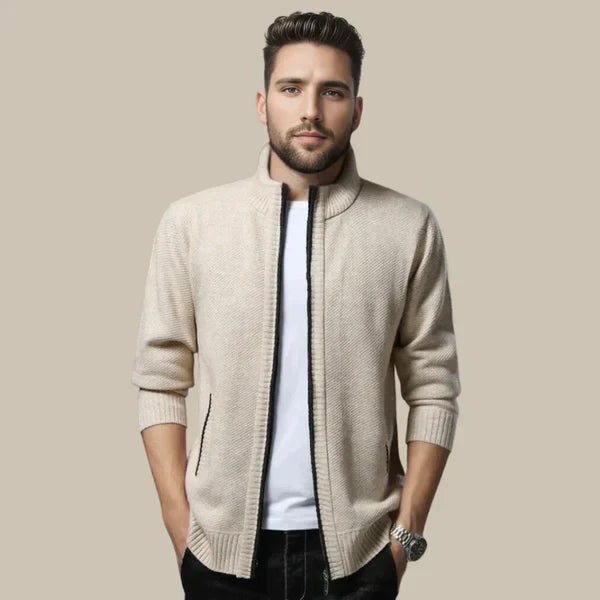 Men's Casual Vest: Yvo