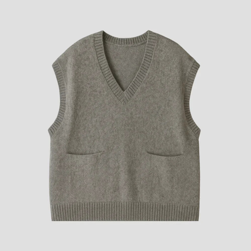Comfy Summer Tank Top - BritishElegance
