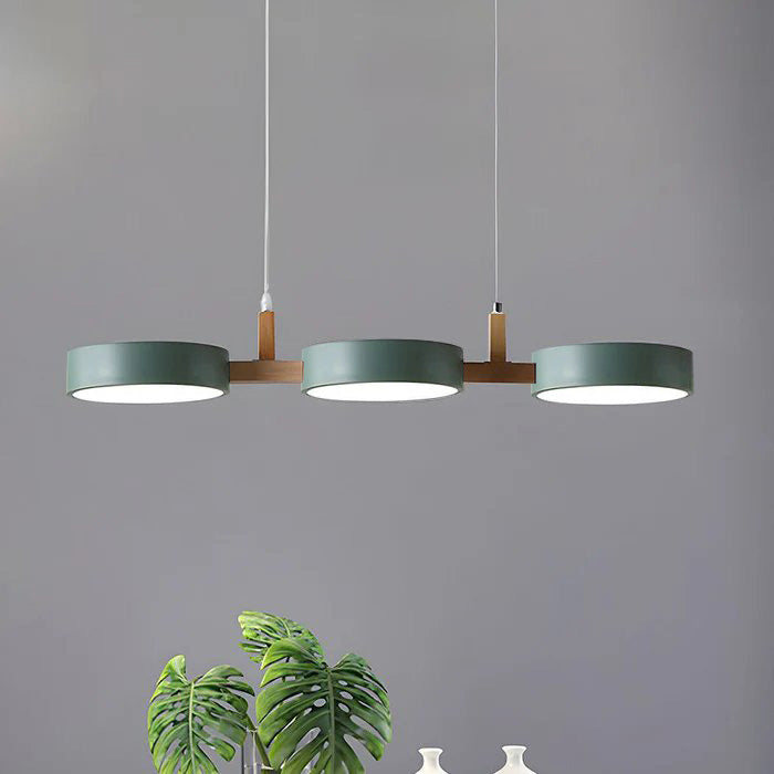 Bright LED Kitchen Ceiling Light Fixtures