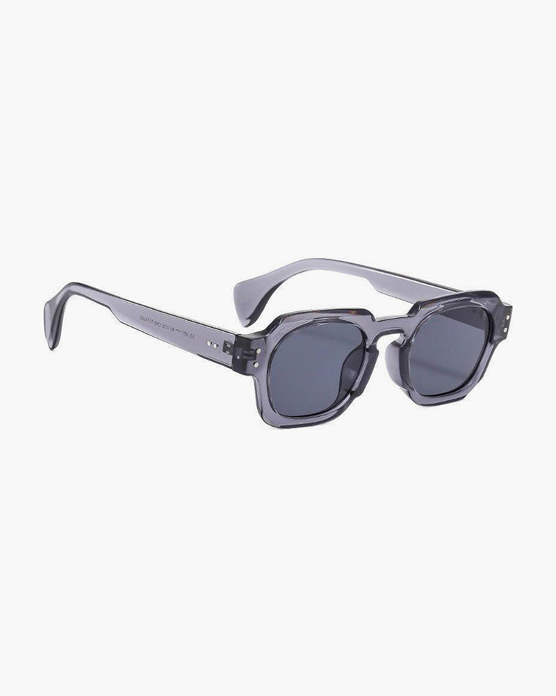 Men's Classic Aviator Sunglasses – Stylish Vintage Frames