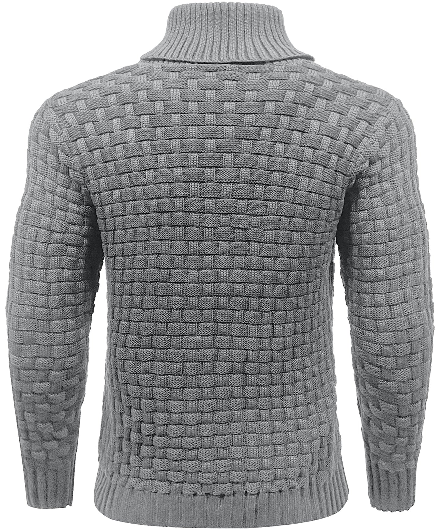 Oliver | Unique design sweater for men