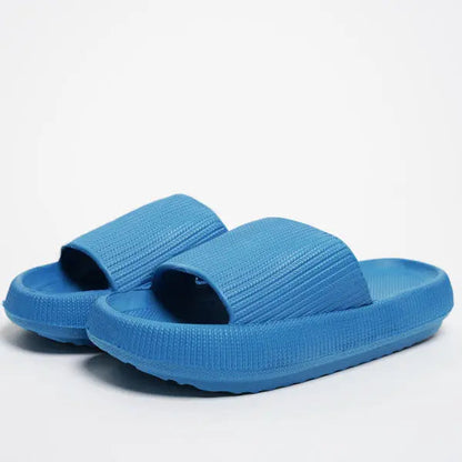 The Pillow Slides | Original Cloud-Like Comfort