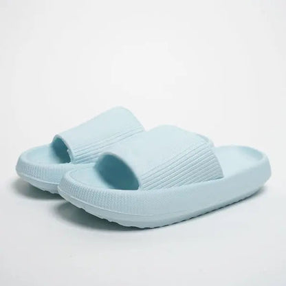 The Pillow Slides | Original Cloud-Like Comfort