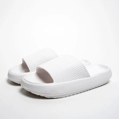 The Pillow Slides | Original Cloud-Like Comfort