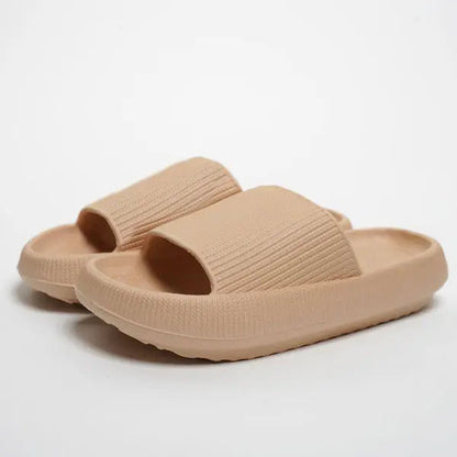 The Pillow Slides | Original Cloud-Like Comfort