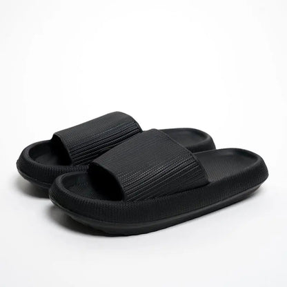 The Pillow Slides | Original Cloud-Like Comfort
