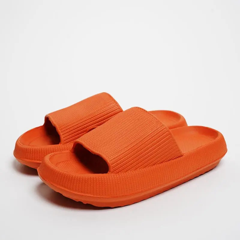 The Pillow Slides | Original Cloud-Like Comfort