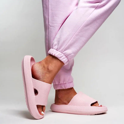 The Pillow Slides | Original Cloud-Like Comfort