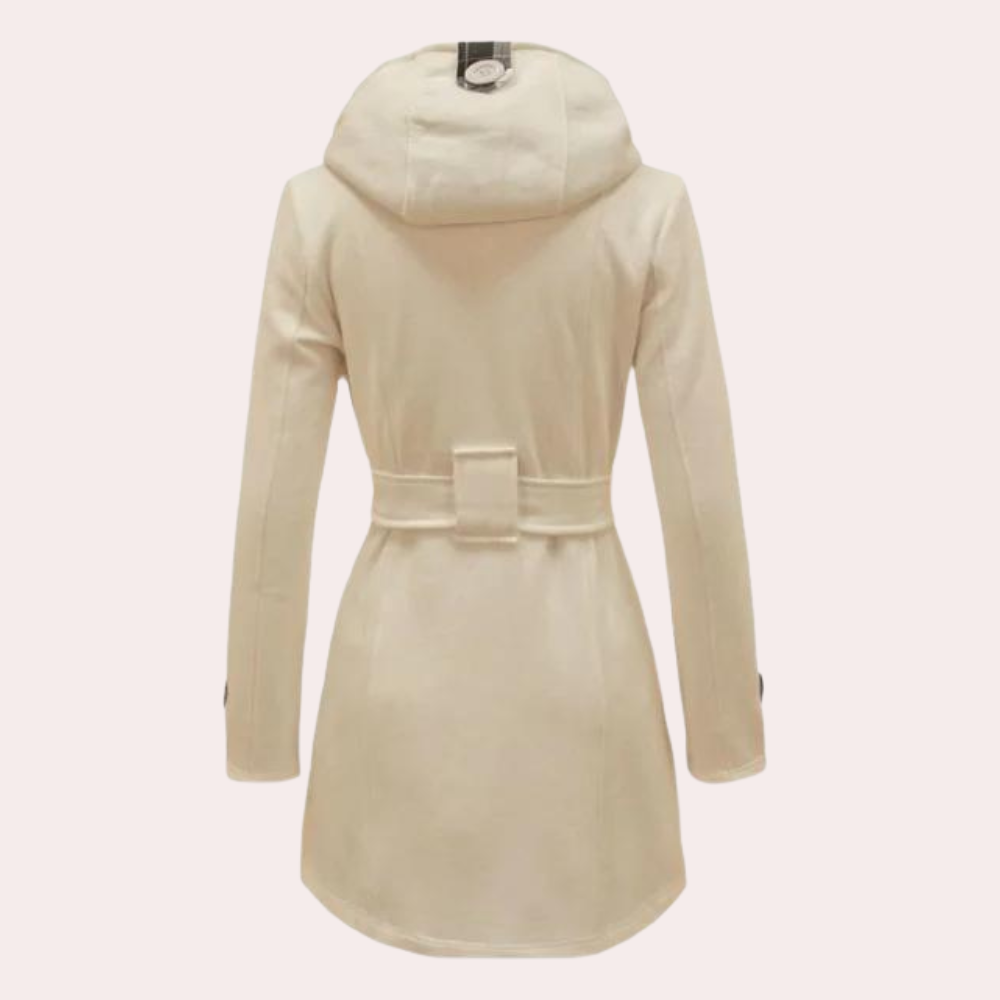 Danica | Modern Women's Cozy and Trendy Winter Jacket