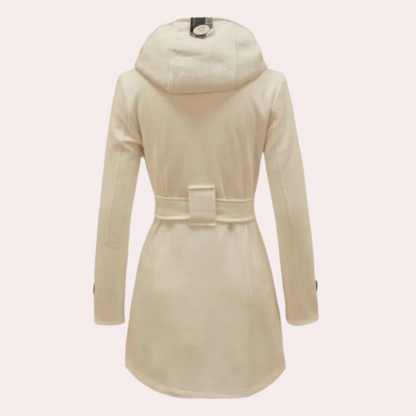 Danica | Modern Women's Cozy and Trendy Winter Jacket