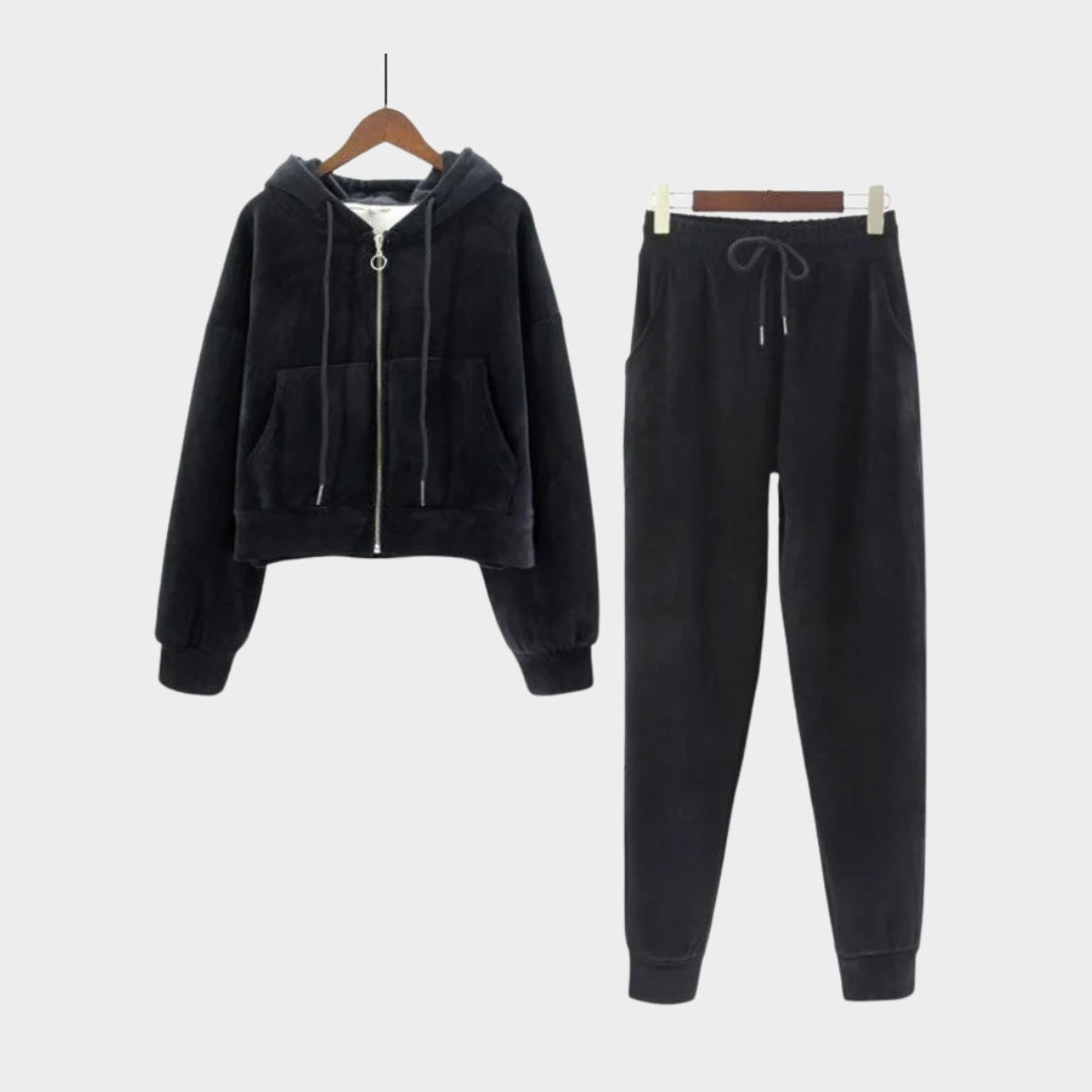 Darcie – Women’s Tracksuit