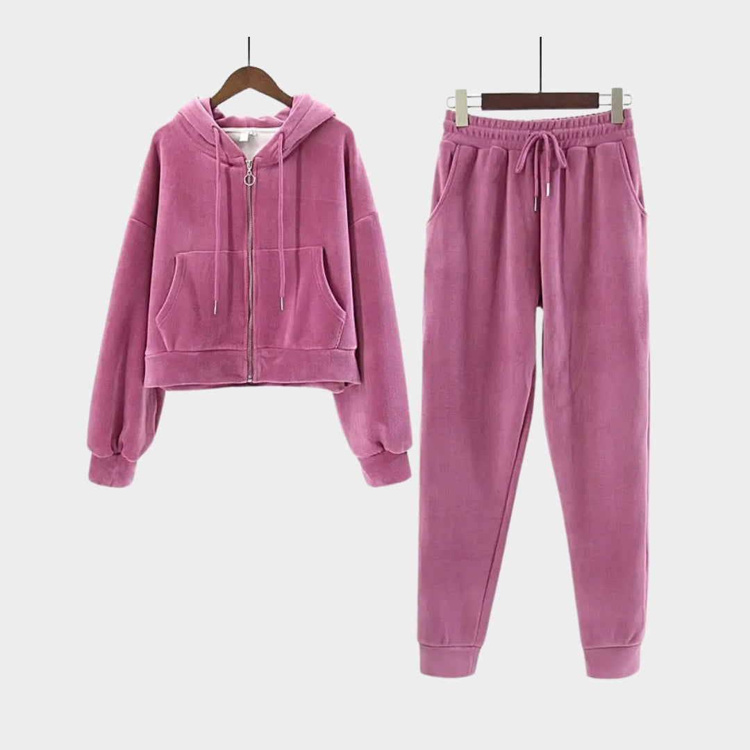 Darcie – Women’s Tracksuit