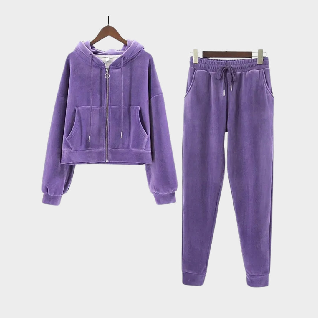 Darcie – Women’s Tracksuit