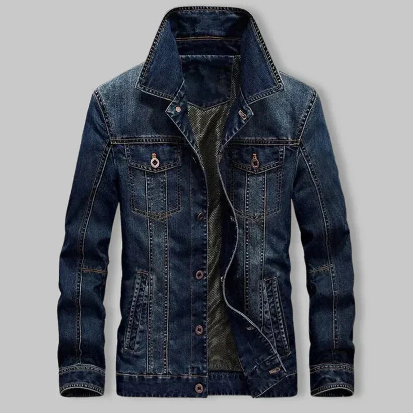 Men's Eleazar Classic Jacket