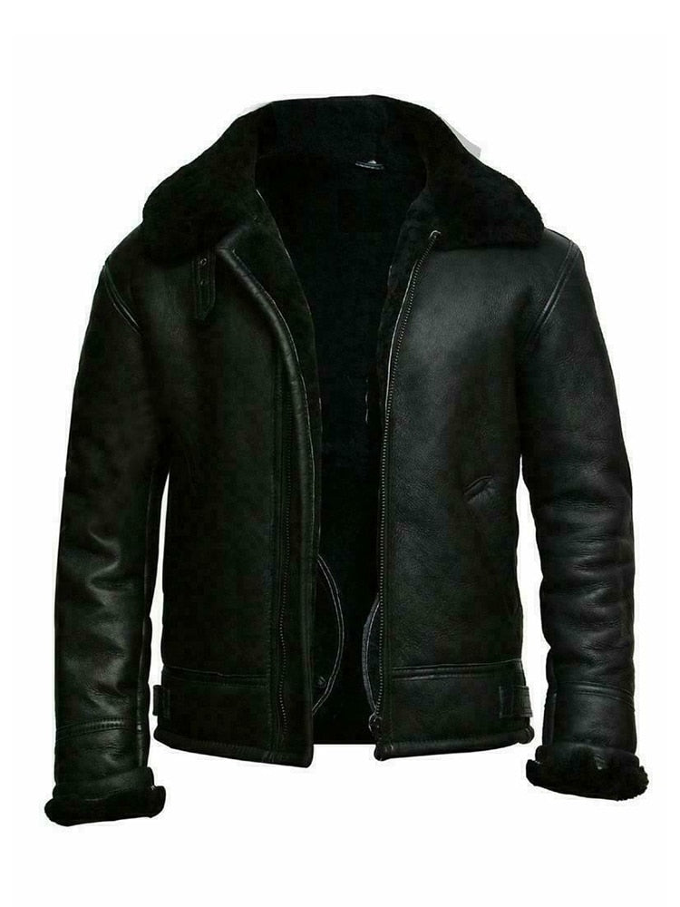 Men's Dean Short Stylish Winter Jacket