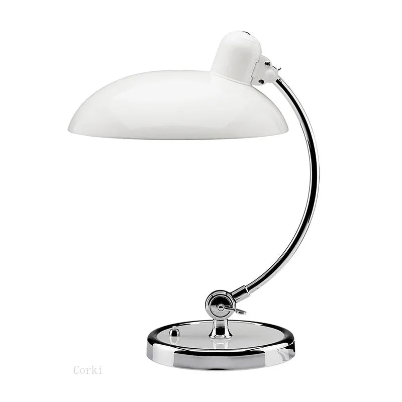 Scandinavian Style Table Light Inspired By Kaiser