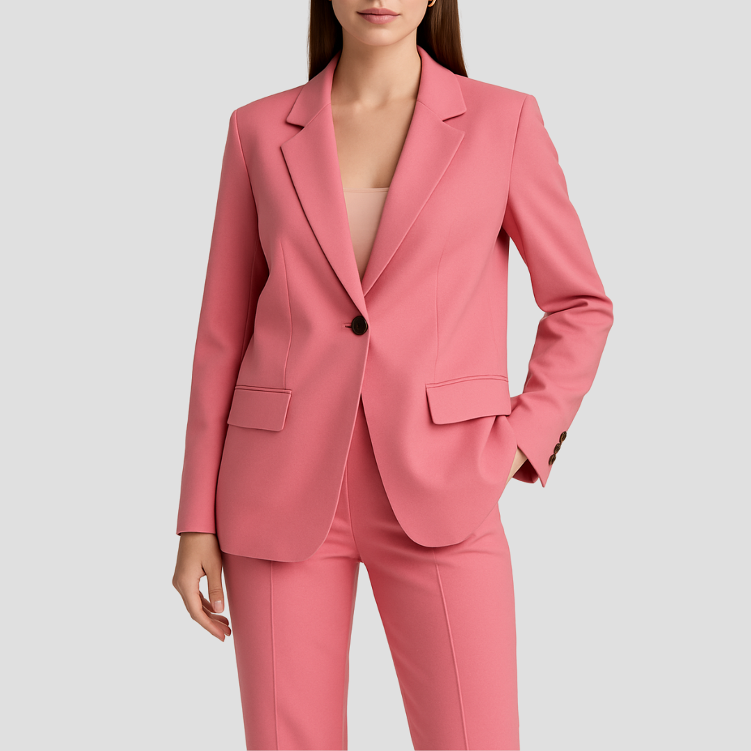 Stylish Women's Suit Set