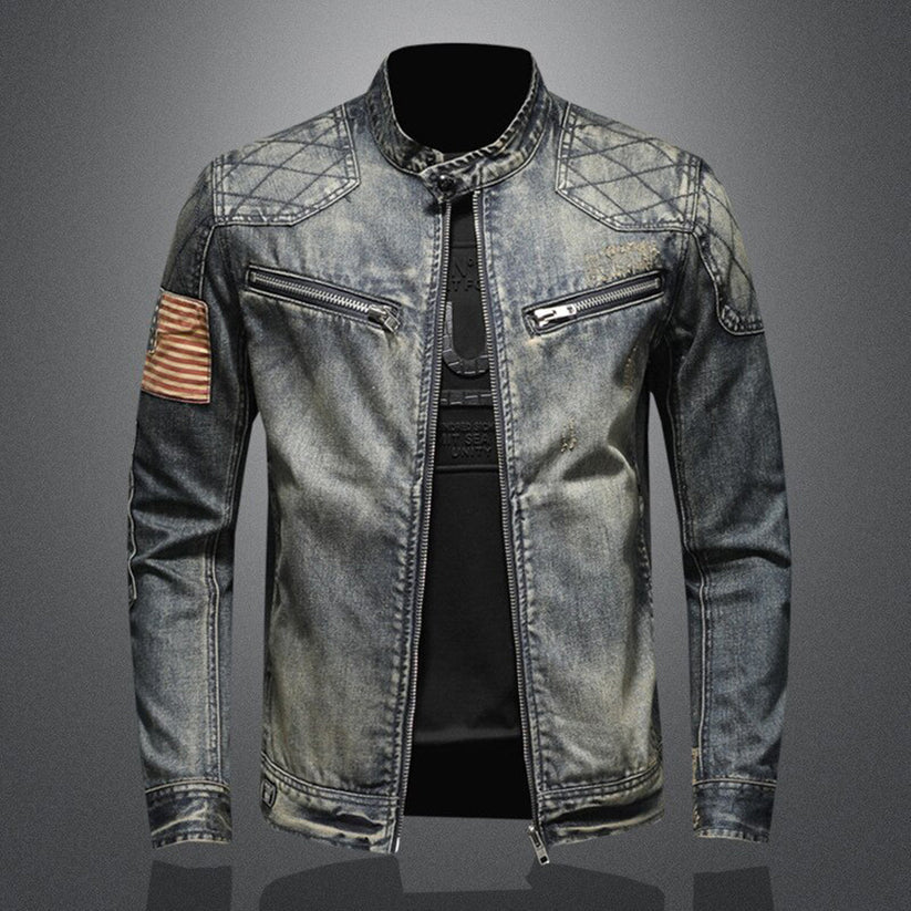 Men's vintage Pike jacket