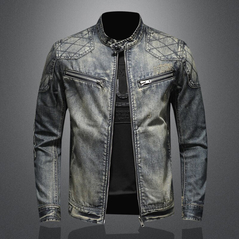 Men's vintage Pike jacket