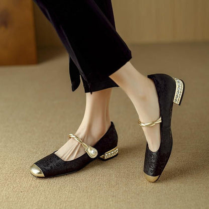 Corinna – Timeless Women’s Classic Pumps