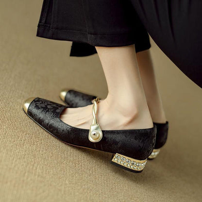 Corinna – Timeless Women’s Classic Pumps