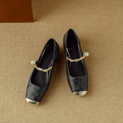 Corinna – Timeless Women’s Classic Pumps