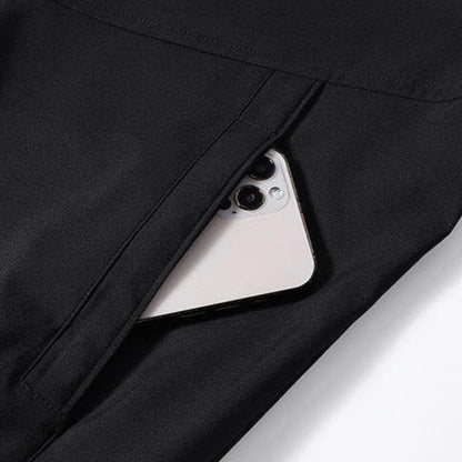 Trevar Jacket