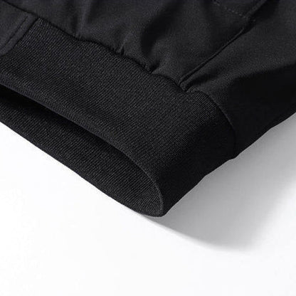 Trevar Jacket