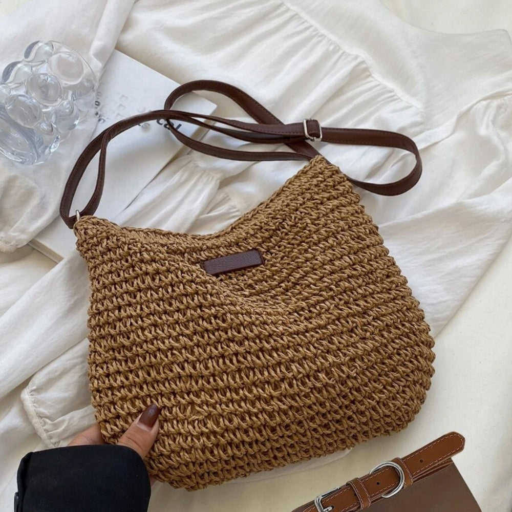 Léandre | The chic shoulder bag