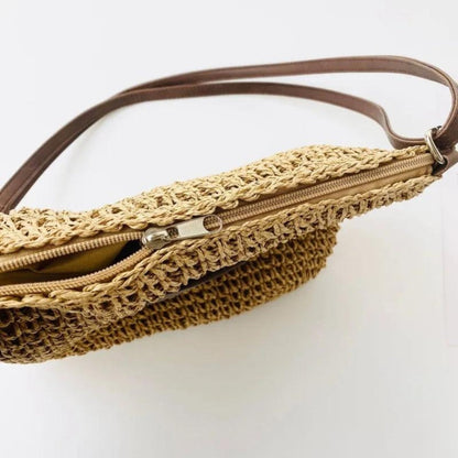 Léandre | The chic shoulder bag