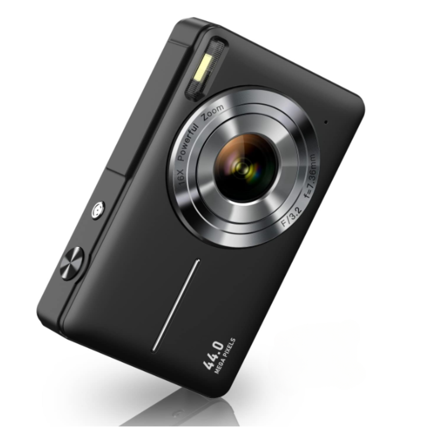 Portable HD Camera with Full 1080p Video - BritishElegance