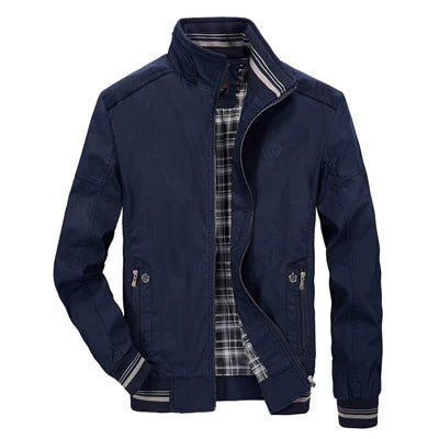 Men's summer jacket