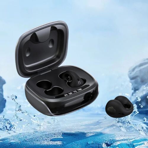 Waterproof Sport Open Ear Headphones for Running - BritishElegance