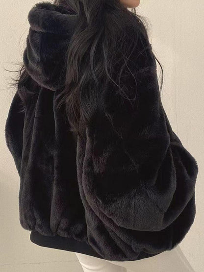 Dorothy – Women’s Oversized Jacket