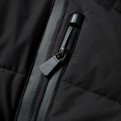 Dottie | Women’s Puffer Jacket | Waterproof